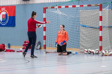 Bild 42 - wCJ Norddeutsches Futsalturnier Auswahlmannschaften